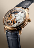 Métiers D’art Tribute To Great Civilisations - Athena De Velletri