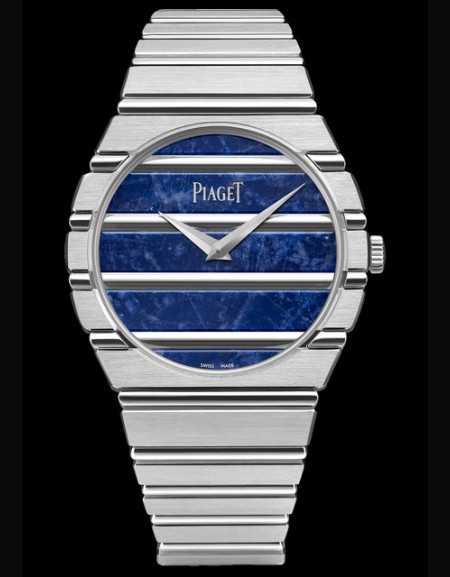 Piaget Polo 79