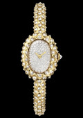 Baignoire  Watch