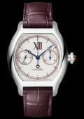 Tortue Chronographe Monopoussoir Watch