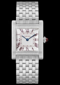 Tank Normale Watch