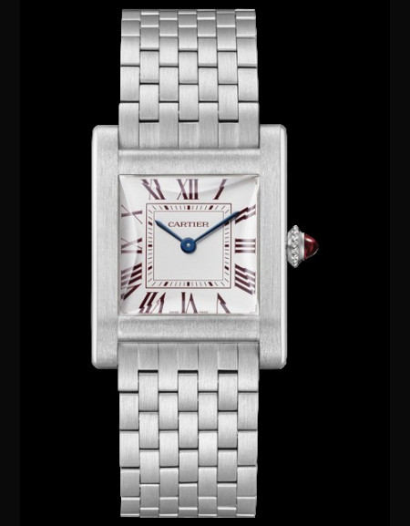 Tank Normale Watch