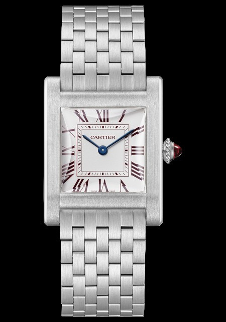 Tank Normale Watch