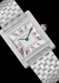Tank Normale Watch