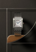 Tank Normale Watch