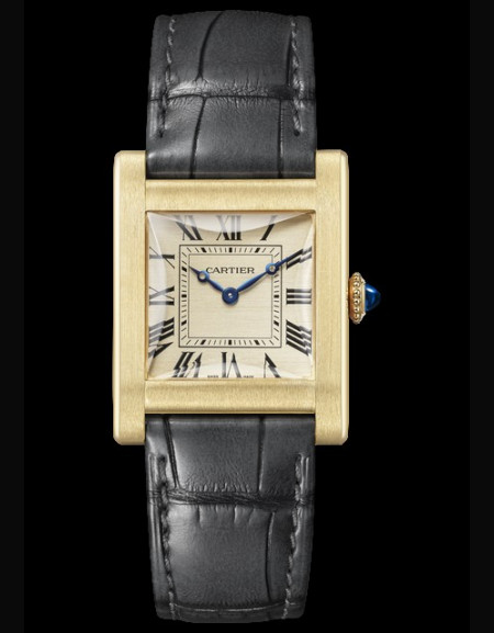 Tank Normale Watch