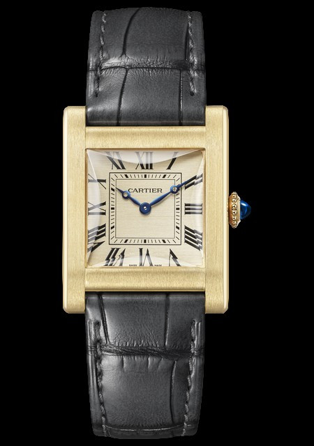 Tank Normale Watch