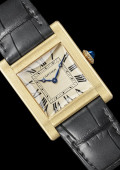 Tank Normale Watch