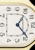 Cloche De Cartier Watch