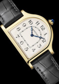 Cloche De Cartier Watch