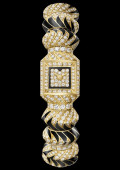 Myst De Cartier Watch