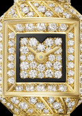 Myst De Cartier Watch