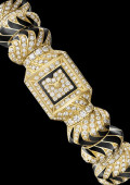 Myst De Cartier Watch