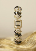 Myst De Cartier Watch