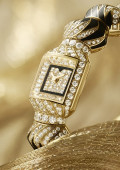 Myst De Cartier Watch