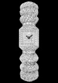 Myst De Cartier Watch
