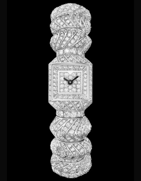 Myst De Cartier Watch