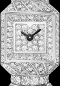 Myst De Cartier Watch
