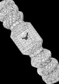 Myst De Cartier Watch