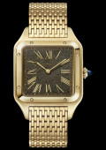 Santos-Dumont Watch