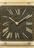 Santos-Dumont Watch