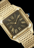 Santos-Dumont Watch