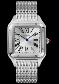 Santos-Dumont Watch