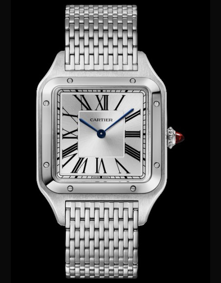 Santos-Dumont Watch