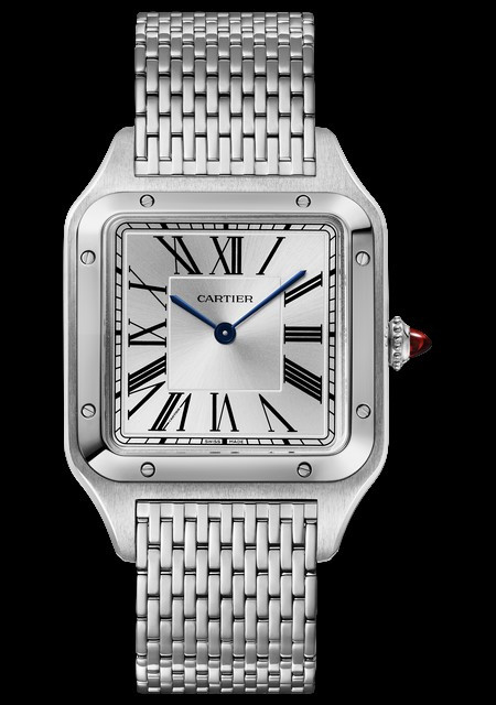 Santos-Dumont Watch
