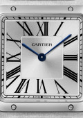 Santos-Dumont Watch