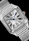 Santos-Dumont Watch