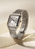 Santos-Dumont Watch