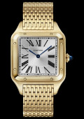 Santos-Dumont Watch