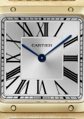 Santos-Dumont Watch