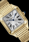 Santos-Dumont Watch