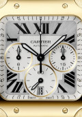 Santos-Dumont Watch