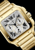 Santos-Dumont Watch