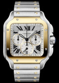 Santos-Dumont Watch