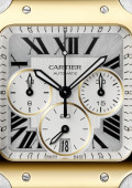 Santos-Dumont Watch