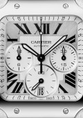 Santos-Dumont Watch