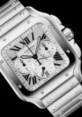 Santos-Dumont Watch