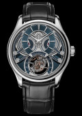Master Hybris Inventiva Gyrotourbillon À Stratosphère
