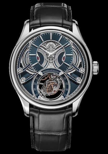 Master Hybris Inventiva Gyrotourbillon À Stratosphère
