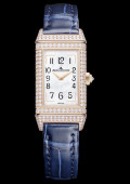Reverso One ‘Hibiscus Syriacus’