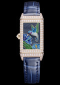 Reverso One ‘Hibiscus Syriacus’