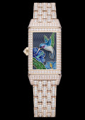 Reverso One ‘Hibiscus Syriacus’