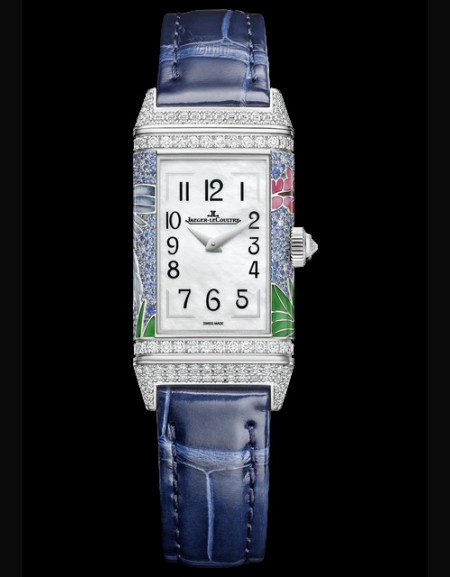 Reverso One ‘Sakura’