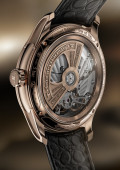 Master Grande Tradition Tourbillon Jumping Date