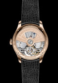 Master Grande Tradition Tourbillon Jumping Date