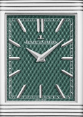 Reverso Tribute Enamel Hokusai Waterfalls Series – Kiyotaki Kannon Waterfall At Sakanoshita On The Tōkaidō